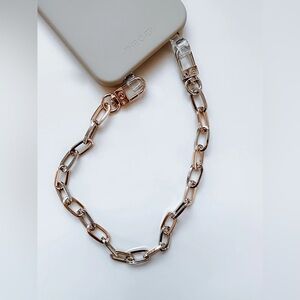 *NEW* The CAEP iPhone 15 Pro Max case + wristlet